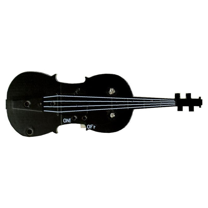 TinyViolin [Discontinued] by Tiny Circuits - The Pi Hut