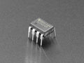 TLC551 IC Timer - CMOS 555 with 1V to 15V power, up to 1.8MHz (TLC551CP) by The Pi Hut - The Pi Hut