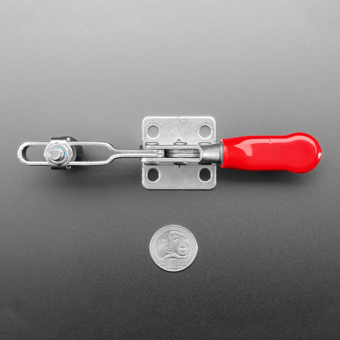 Toggle Clamp - Large Size (201B) by Adafruit - The Pi Hut