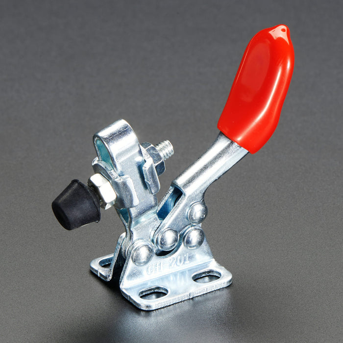 Toggle Clamp - Small Flip-down Style by Adafruit - The Pi Hut