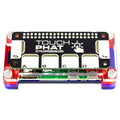Touch pHAT [discontinued] by Pimoroni - The Pi Hut