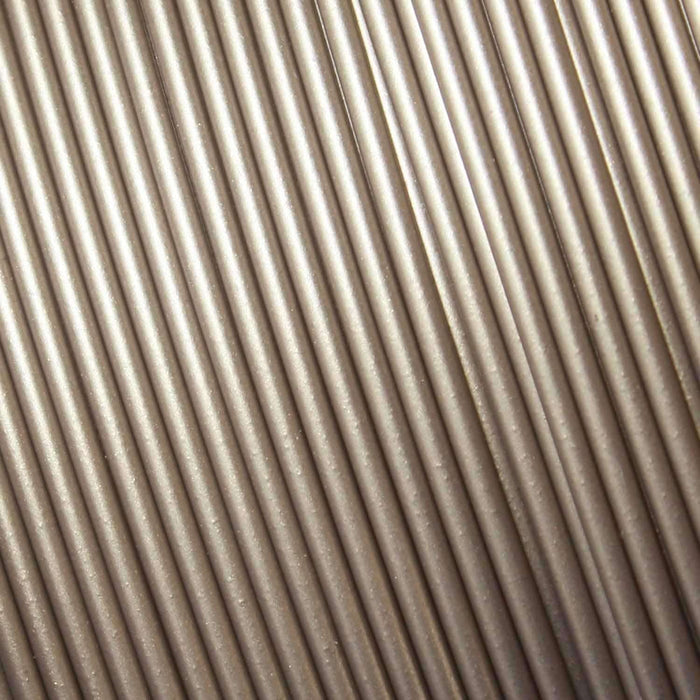 Treasure Gold PLA Filament (1.75mm, 1kg) by 3DQF - The Pi Hut