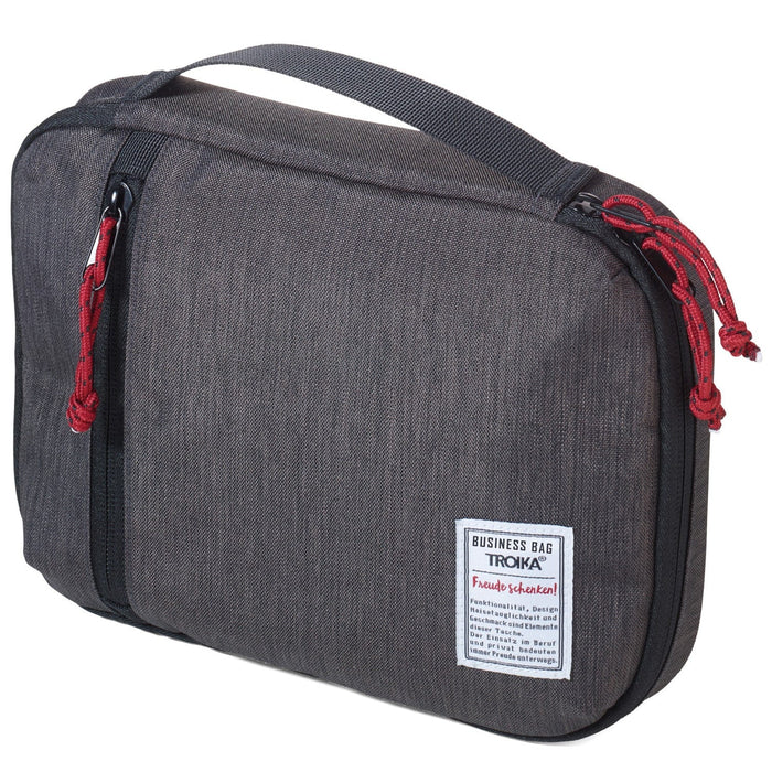 Troika Business Tech Pouch [Discontinued] by Troika - The Pi Hut