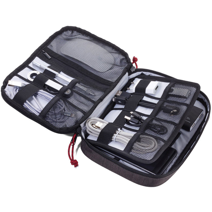 Troika Business Tech Pouch [Discontinued] by Troika - The Pi Hut