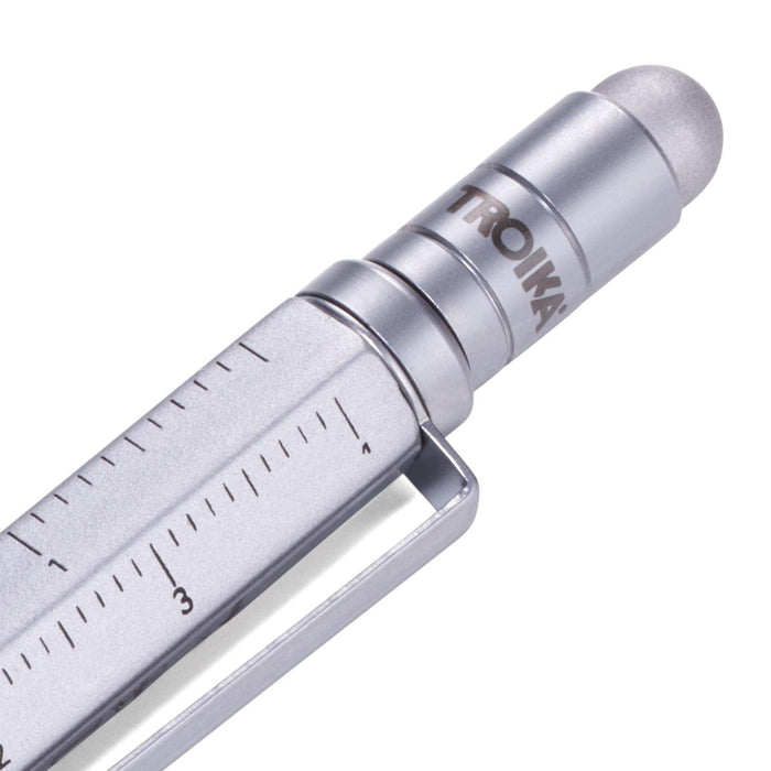 Troika Liliput Construction Mini Multi-Tool Ballpoint Pen by Troika - The Pi Hut
