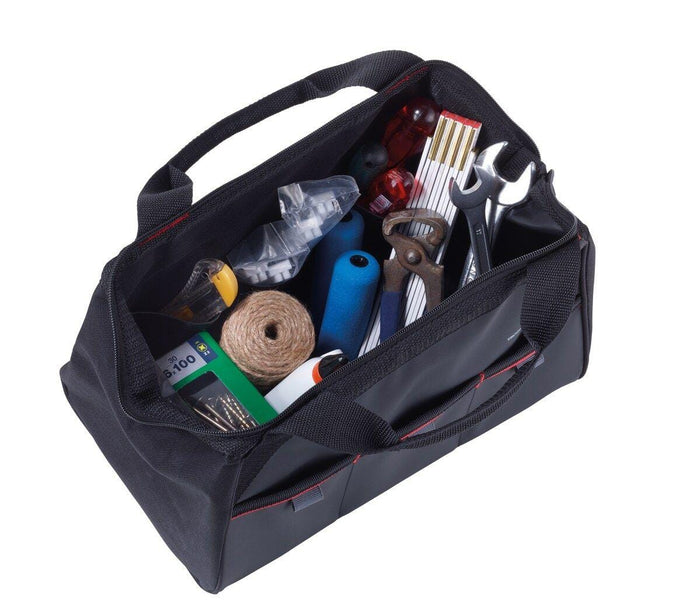 Troika Tool Bag with Handle [Discontinued] by Troika - The Pi Hut