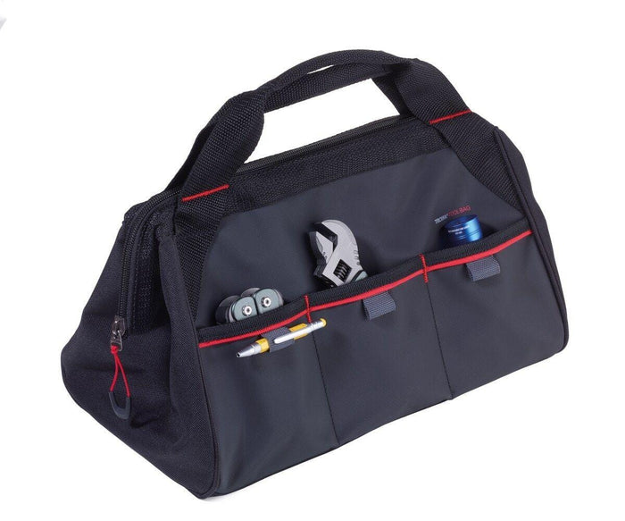 Troika Tool Bag with Handle [Discontinued] by Troika - The Pi Hut
