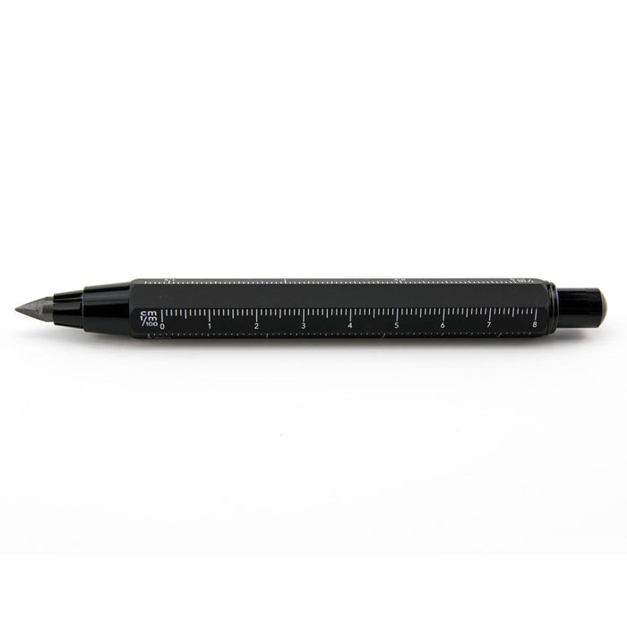 Troika Zimmerman Carpenter Pencil by Troika - The Pi Hut