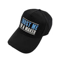 "Trust Me" Baseball Cap [Discontinued] by Cytron - The Pi Hut