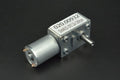 Turbo Metal Gear Worm Motor (12V 160RPM 2.2kg.cm) by The Pi Hut - The Pi Hut