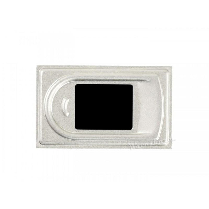 UART Capacitive Fingerprint Sensor (R) by Waveshare - The Pi Hut