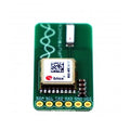 uBLOX MAX-M8C Pico Breakout with Chip Antenna by Uputronics - The Pi Hut