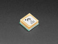 Ultimate GPS Module PA1616D - 66 channel w/10 Hz updates (MTK3333 Chipset) by Adafruit - The Pi Hut
