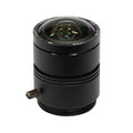 Ultra Wide-Angle C-Mount Lens for Raspberry Pi HQ Camera - 3.2mm Focal Length by Arducam - The Pi Hut