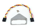 Ultrasonic Module Mount Kit for HC-SR04 [discontinued] by ModMyPi - The Pi Hut