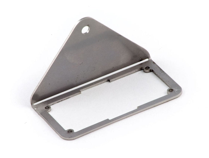 Ultrasonic Module Mount Kit for HC-SR04 [discontinued] by ModMyPi - The Pi Hut