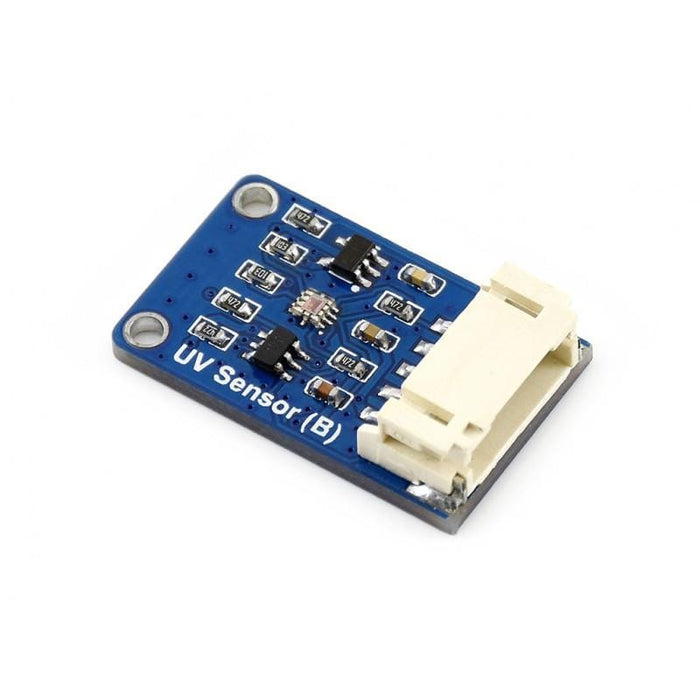 Ultraviolet Sensor (I2C Interface) [Discontinued] by Waveshare - The Pi Hut
