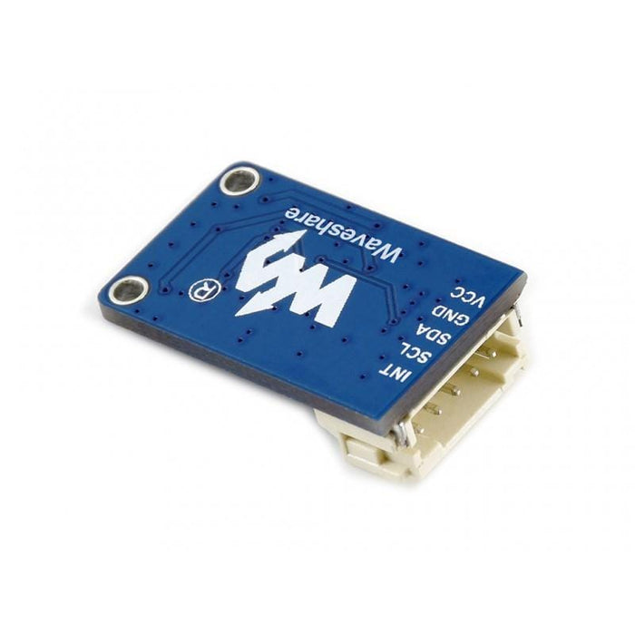 Ultraviolet Sensor (I2C Interface) [Discontinued] by Waveshare - The Pi Hut