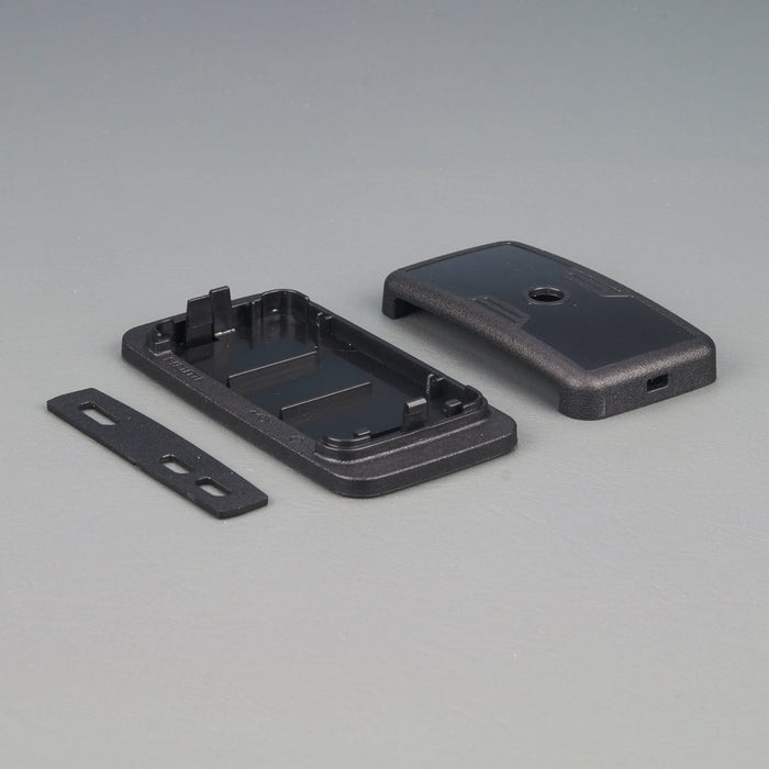 UniPiCase Pi Zero Case - Camera (All Ports) [Discontinued] by UniPiCase - The Pi Hut