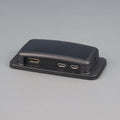 UniPiCase Pi Zero Case - Standard (All Ports) by UniPiCase - The Pi Hut