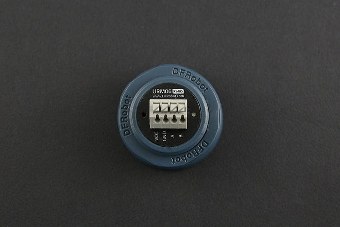 URM06 - RS485 Ultrasonic Sensor [Discontinued] by DFRobot - The Pi Hut