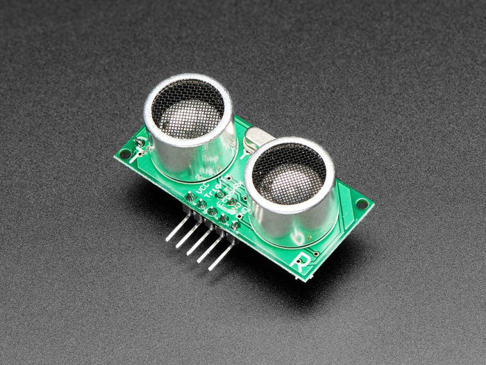 US-100 Ultrasonic Distance Sensor - 3V or 5V Logic by The Pi Hut - The Pi Hut