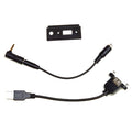 USB & Audio Jack Extender Kit for SmartiPi Touch Pro [discontinued] by SmartiPi - The Pi Hut