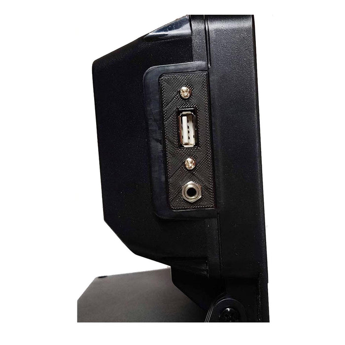 USB & Audio Jack Extender Kit for SmartiPi Touch Pro [discontinued] by SmartiPi - The Pi Hut