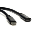 USB-C Extension Cable for Raspberry Pi 4 by The Pi Hut - The Pi Hut