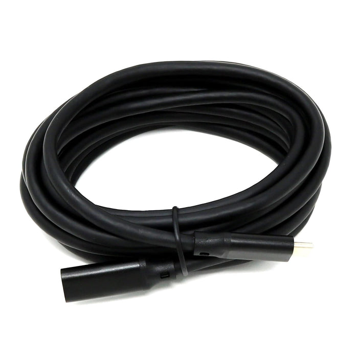 USB-C Extension Cable for Raspberry Pi 4 by The Pi Hut - The Pi Hut