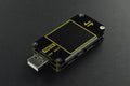 USB Cable and Charger Tester with 1.44" TFT LCD Color Screen [Discontinued] by The Pi Hut - The Pi Hut