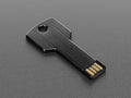USB Key Key - 2GB [discontinued] by The Pi Hut - The Pi Hut