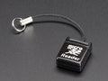 USB MicroSD Card Reader/Writer - microSD / microSDHC / microSDXC by The Pi Hut - The Pi Hut