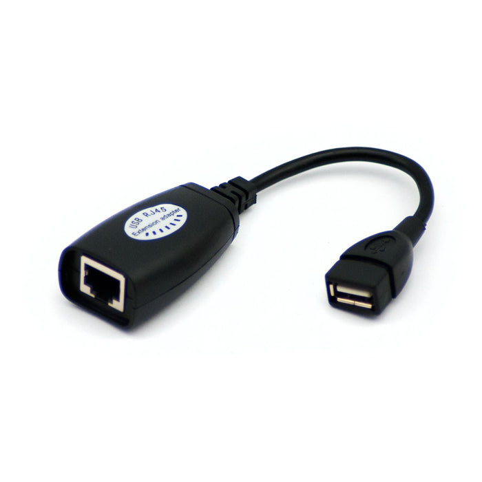 USB Over Ethernet Booster by The Pi Hut - The Pi Hut