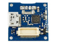 USB TinyShield - Side Mount by Tiny Circuits - The Pi Hut