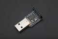 USB to TTL Converter (CP210) by DFRobot - The Pi Hut