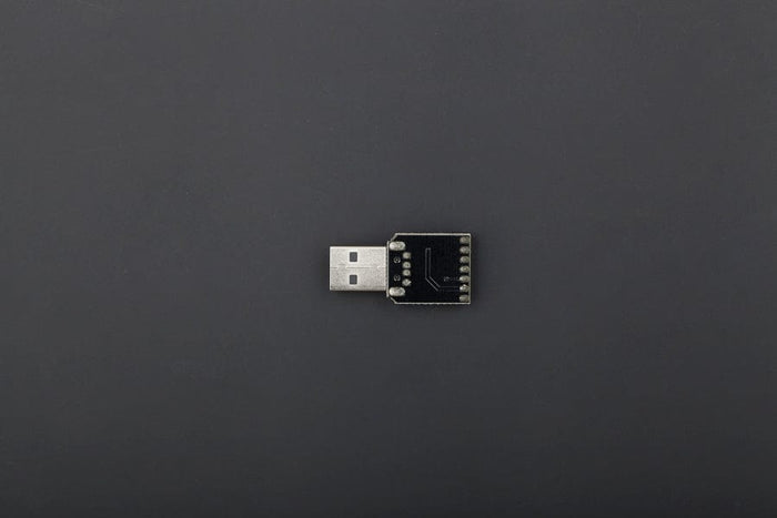 USB to TTL Converter (CP210) by DFRobot - The Pi Hut