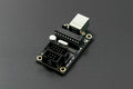 USBtinyISP - Arduino Bootloader Programmer by DFRobot - The Pi Hut