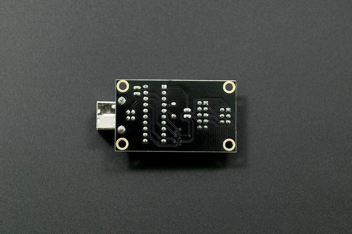 USBtinyISP - Arduino Bootloader Programmer by DFRobot - The Pi Hut