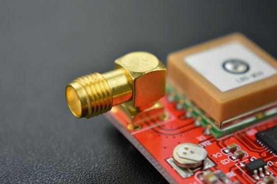 USB/TTL Raspberry Pi GPS Tracker by DFRobot - The Pi Hut