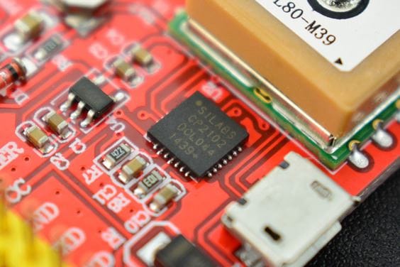 USB/TTL Raspberry Pi GPS Tracker by DFRobot - The Pi Hut