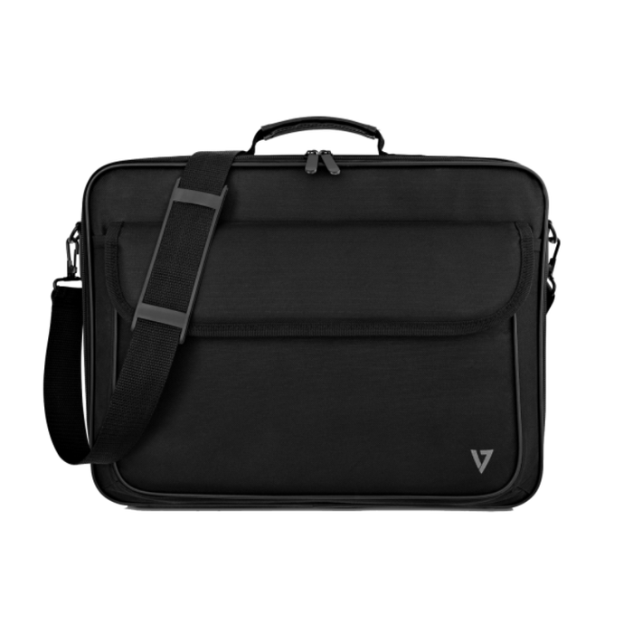 V7 16" Essential Frontloading Laptop Case
