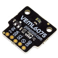 VEML6075 UVA/B Sensor Breakout [Discontinued] by Pimoroni - The Pi Hut