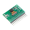 VGA Camera Module for Raspberry Pi Pico (HM0360) by Arducam - The Pi Hut