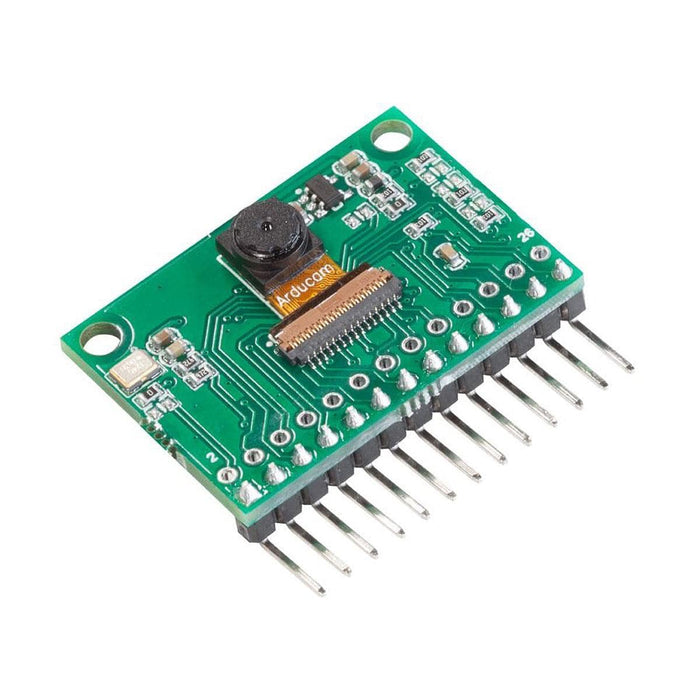 VGA Camera Module for Raspberry Pi Pico (HM0360) by Arducam - The Pi Hut
