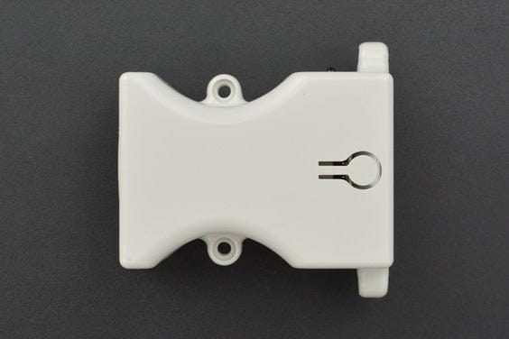 Water-proof Ultrasonic Sensor (ULS) by DFRobot - The Pi Hut