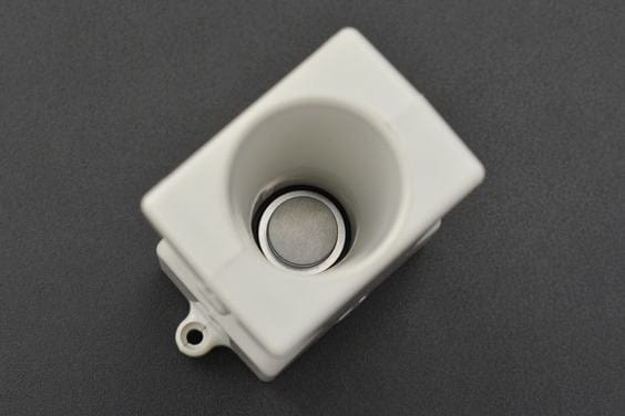 Water-proof Ultrasonic Sensor (ULS) by DFRobot - The Pi Hut