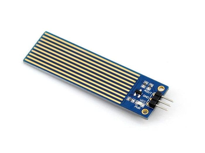 Waveshare Sensors Pack by Waveshare - The Pi Hut