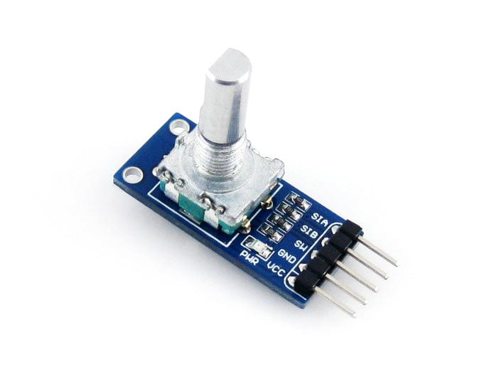 Waveshare Sensors Pack by Waveshare - The Pi Hut