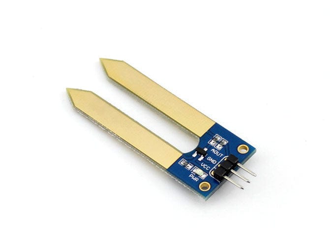 Waveshare Sensors Pack by Waveshare - The Pi Hut
